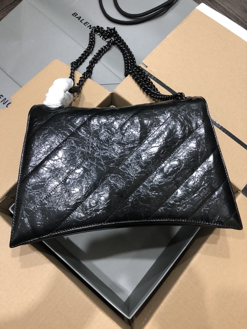 Ba1en*iaga hourglass bags
